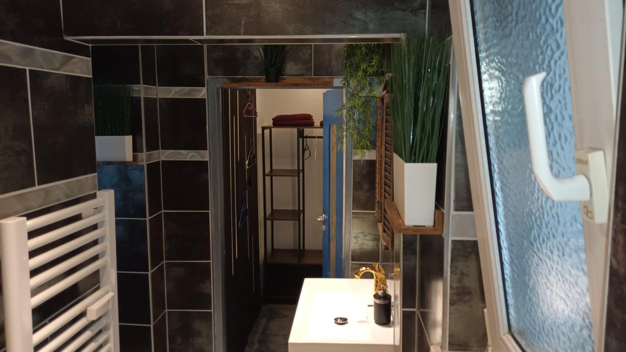 Stilvolles Appartement Im Zentralen Schwabing - Innenstadt München Eksteriør bilde