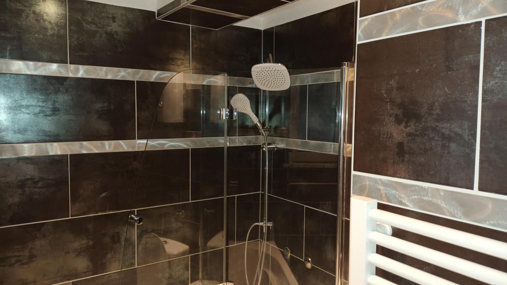Stilvolles Appartement Im Zentralen Schwabing - Innenstadt München Eksteriør bilde