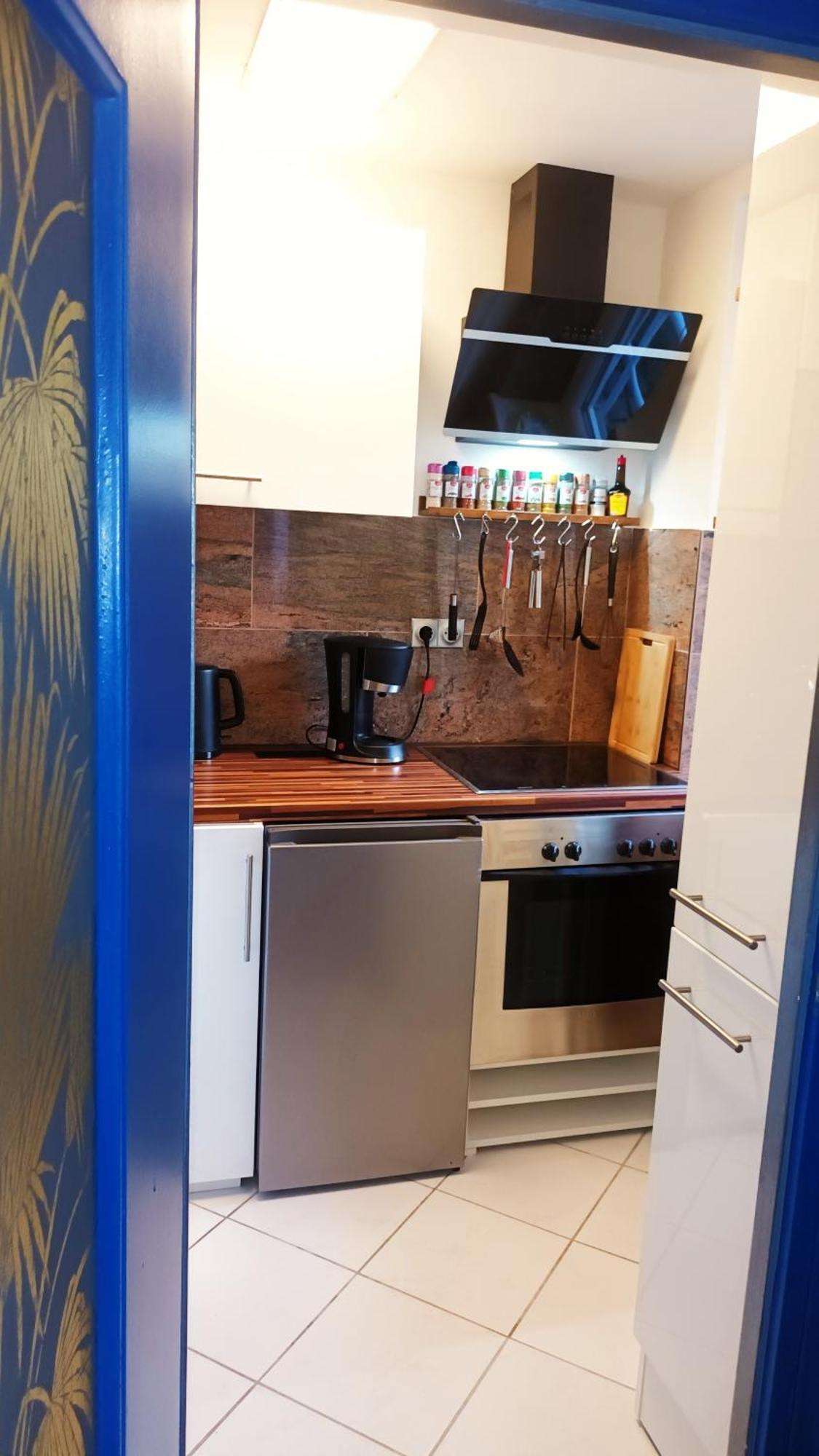 Stilvolles Appartement Im Zentralen Schwabing - Innenstadt München Eksteriør bilde