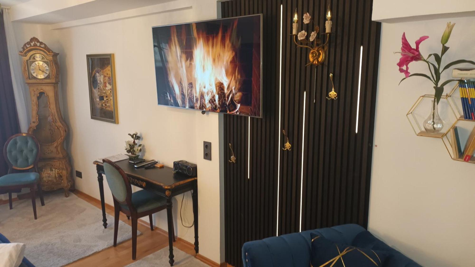 Stilvolles Appartement Im Zentralen Schwabing - Innenstadt München Eksteriør bilde