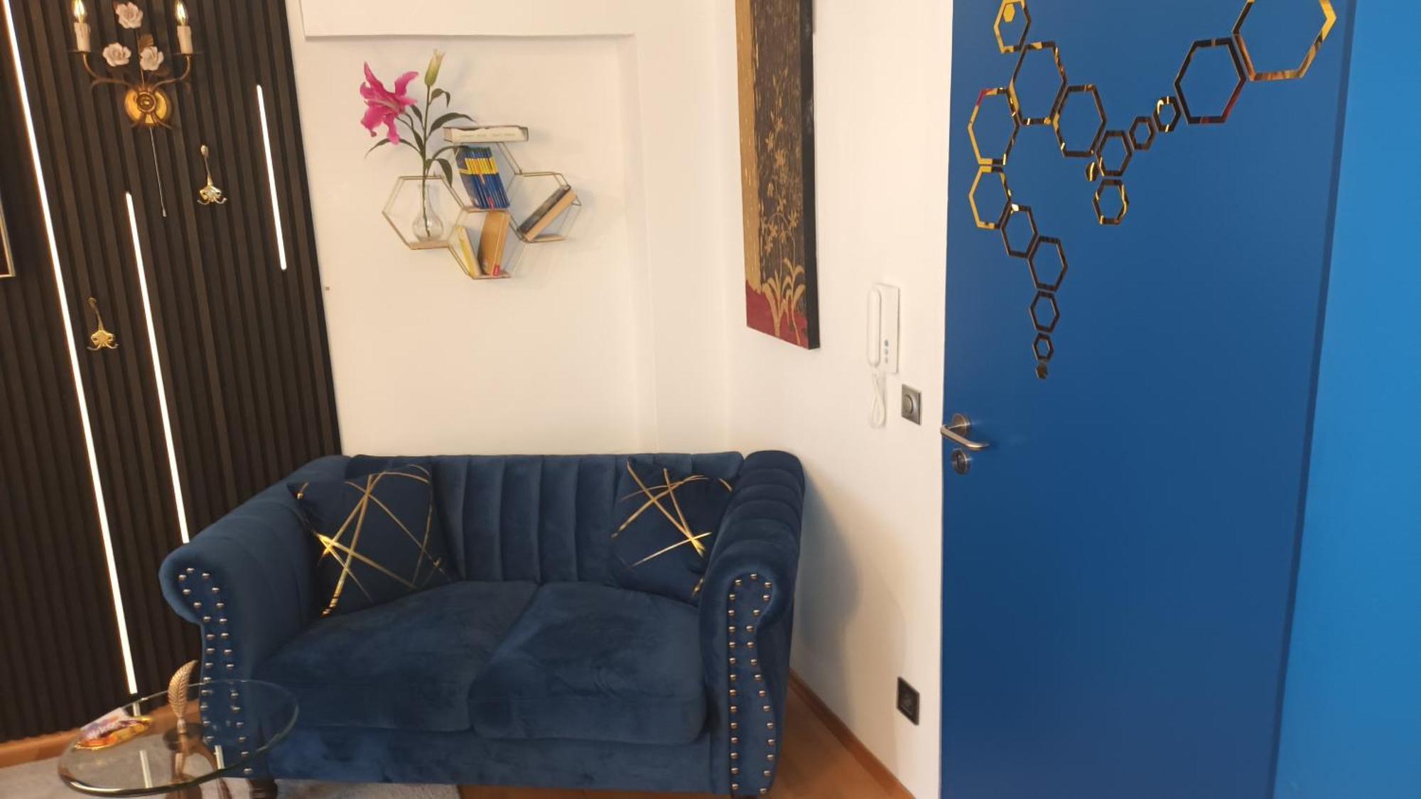 Stilvolles Appartement Im Zentralen Schwabing - Innenstadt München Eksteriør bilde