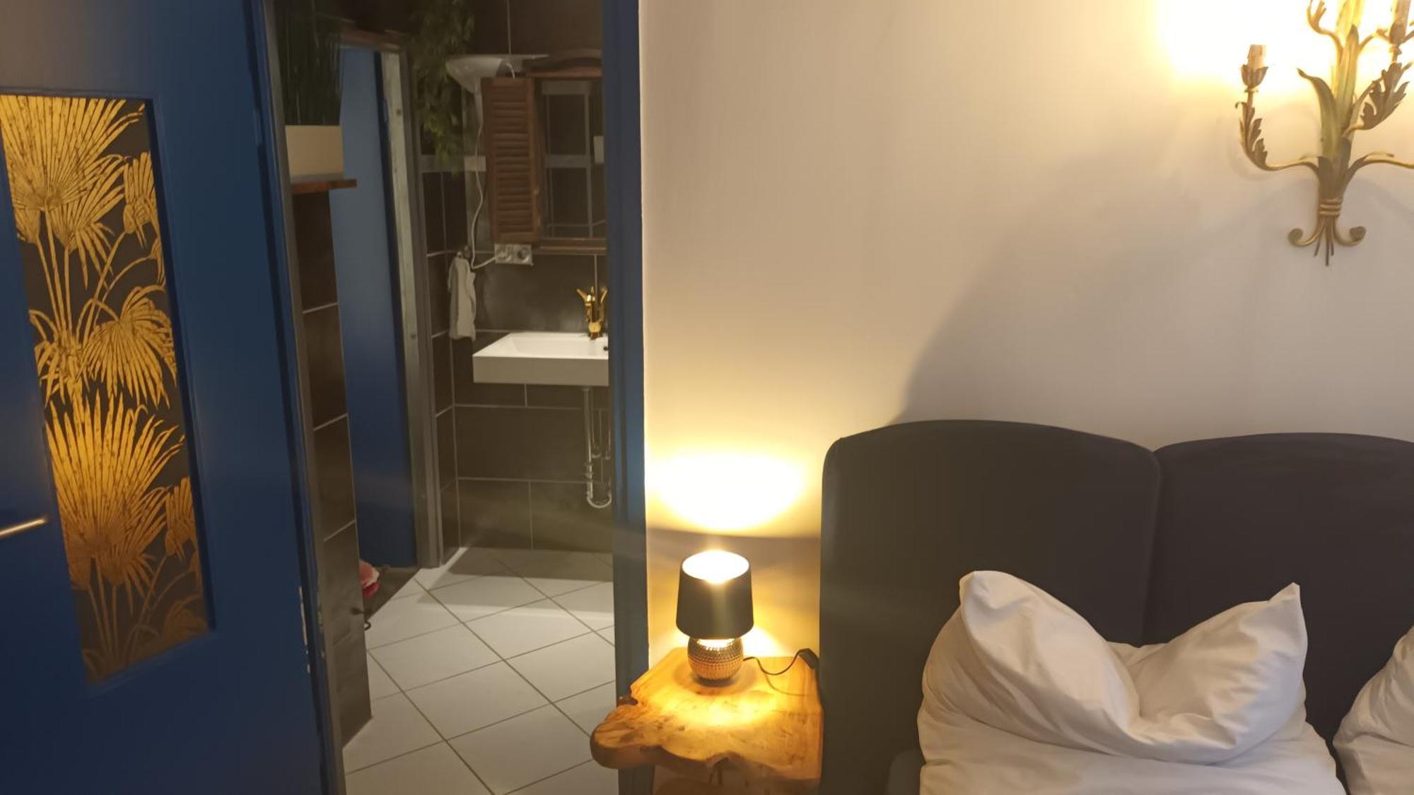 Stilvolles Appartement Im Zentralen Schwabing - Innenstadt München Eksteriør bilde