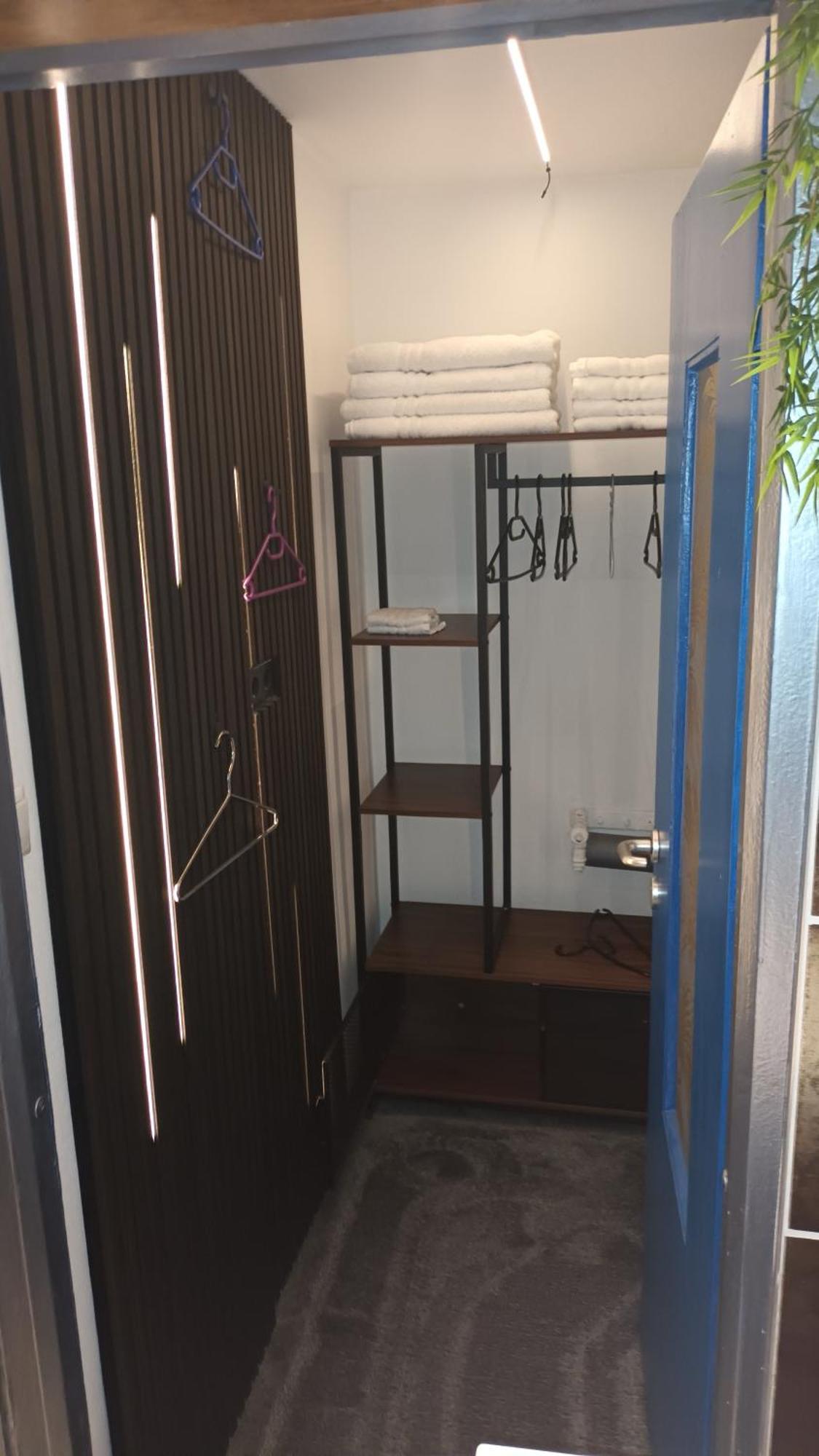 Stilvolles Appartement Im Zentralen Schwabing - Innenstadt München Eksteriør bilde