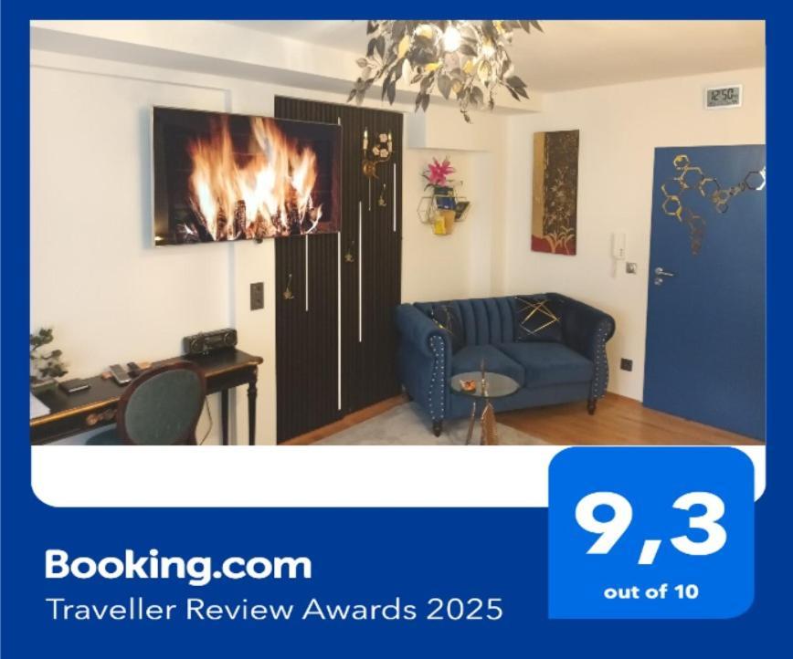 Stilvolles Appartement Im Zentralen Schwabing - Innenstadt München Eksteriør bilde
